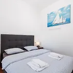 Stella Premium Apartment Opatija