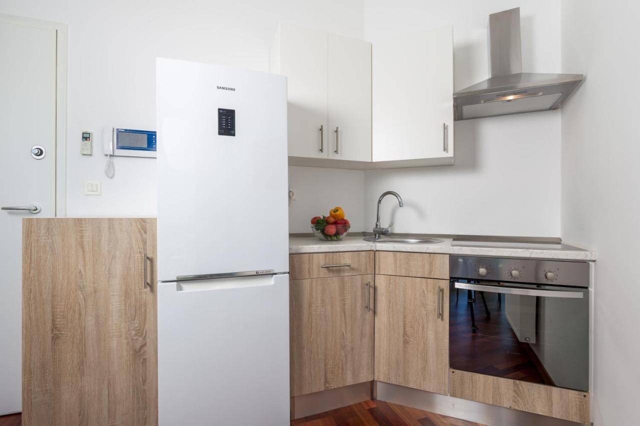 Stella Premium Apartment *