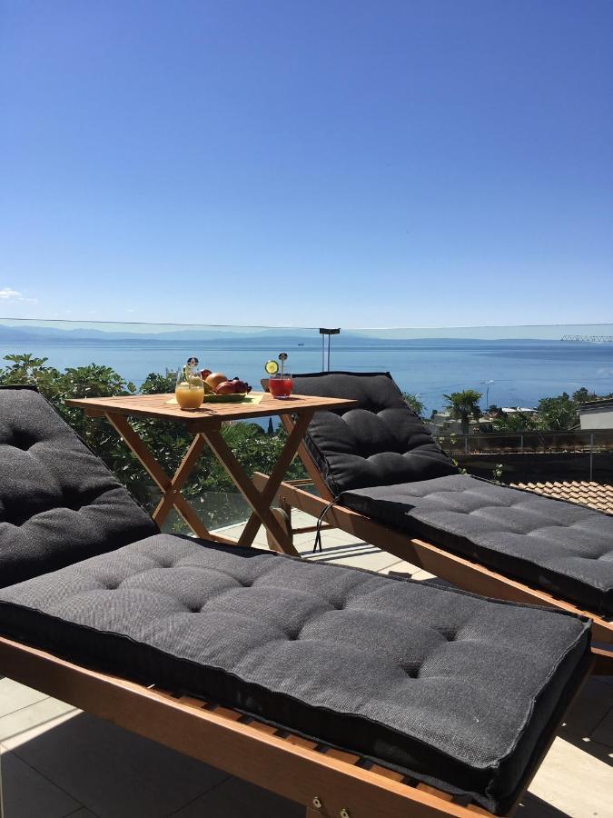 Apartment Stella Premium Opatija