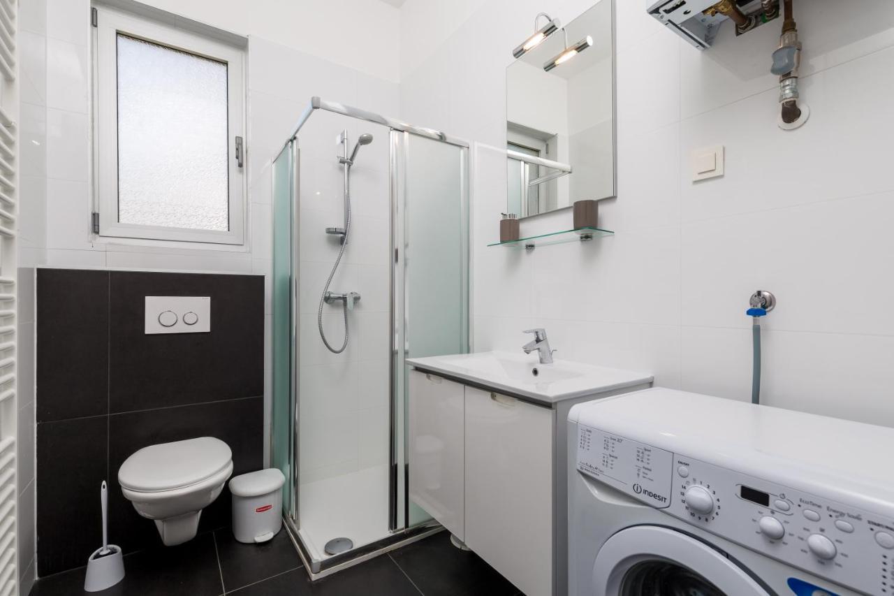 Stella Premium Apartment *